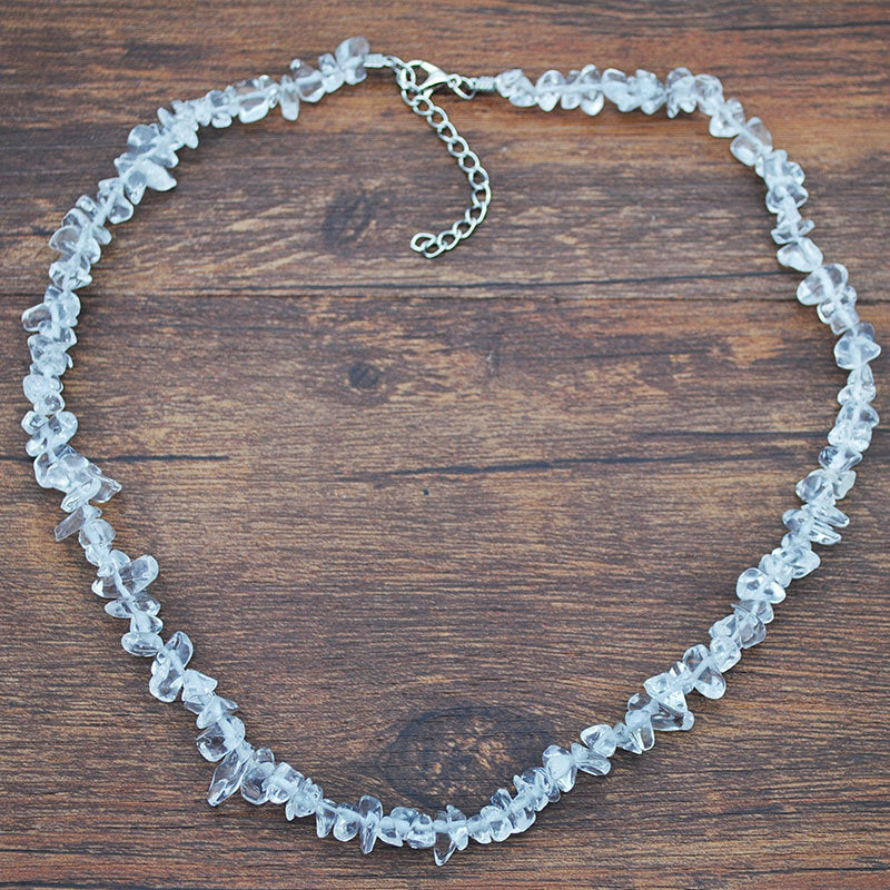 Puka Shell Anklet
