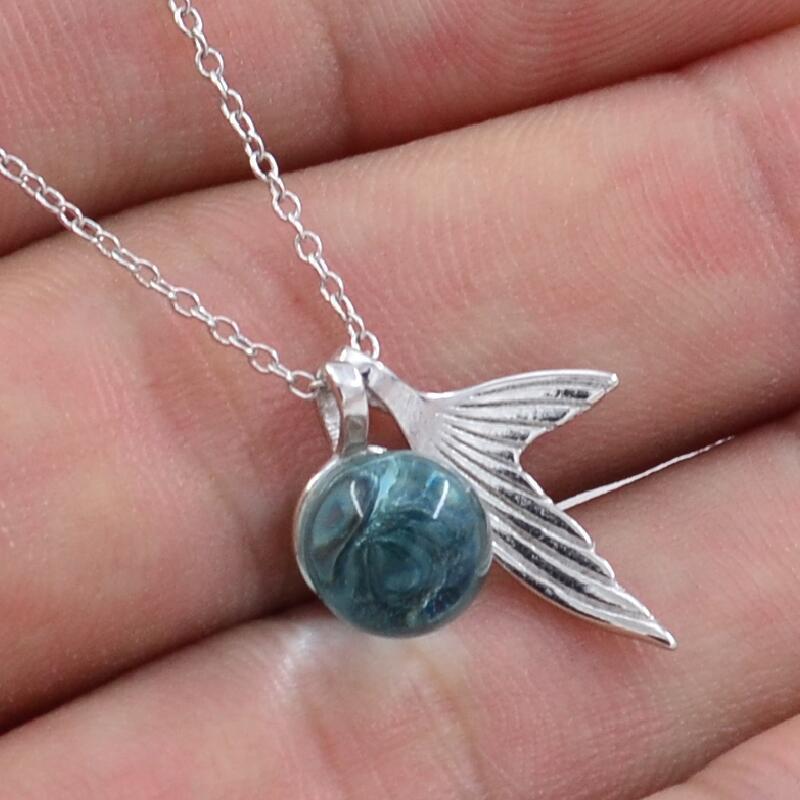 Mermaid Necklace