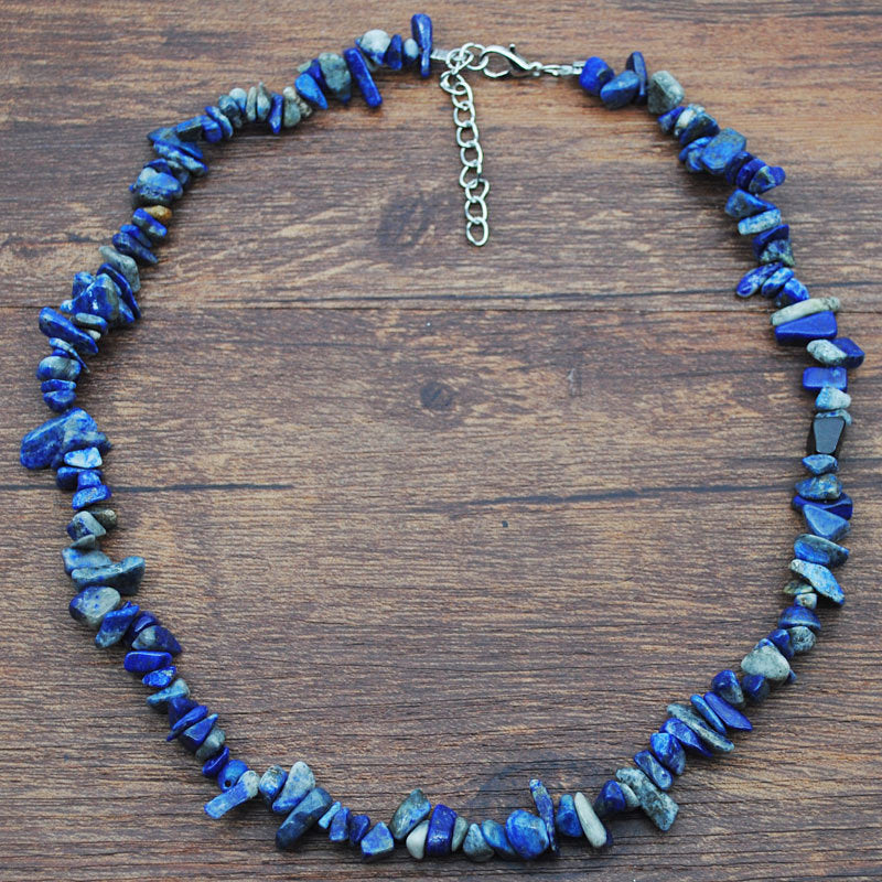 Puka Shell Anklet