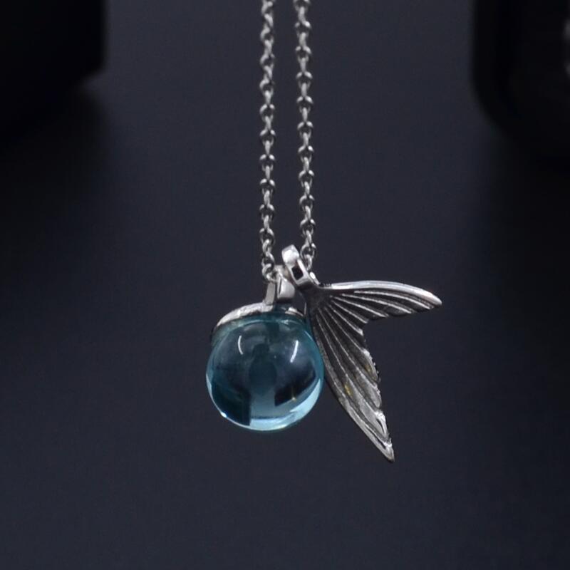 Mermaid Necklace