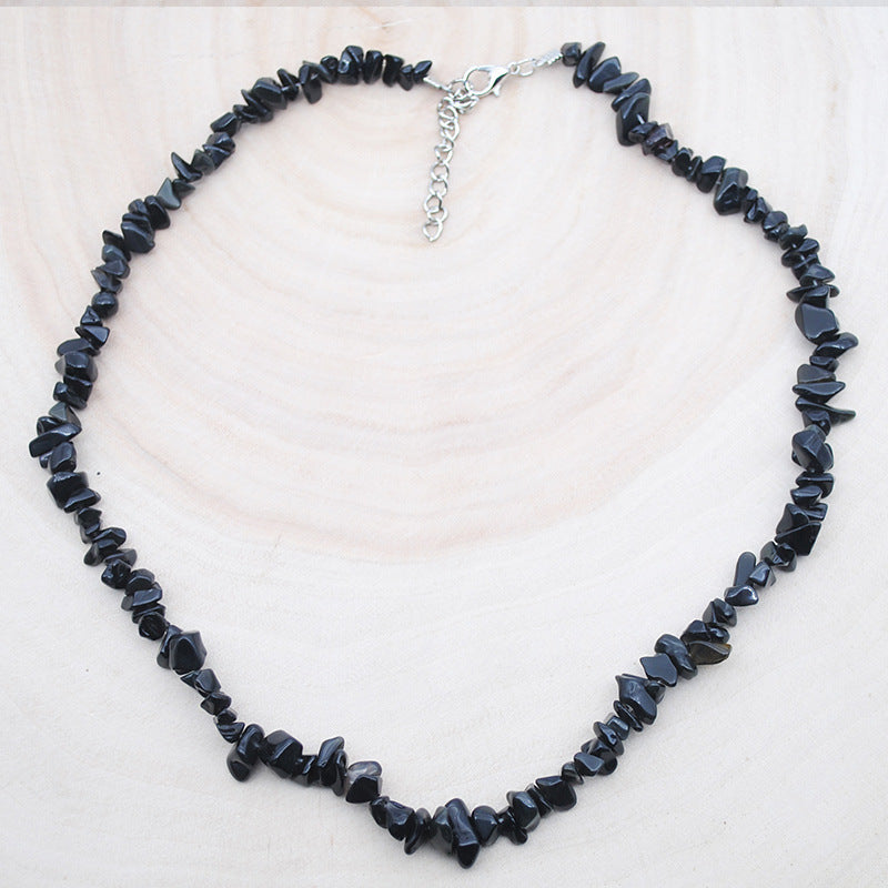 Puka Shell Anklet