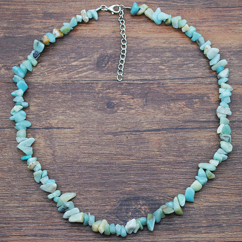 Puka Shell Anklet