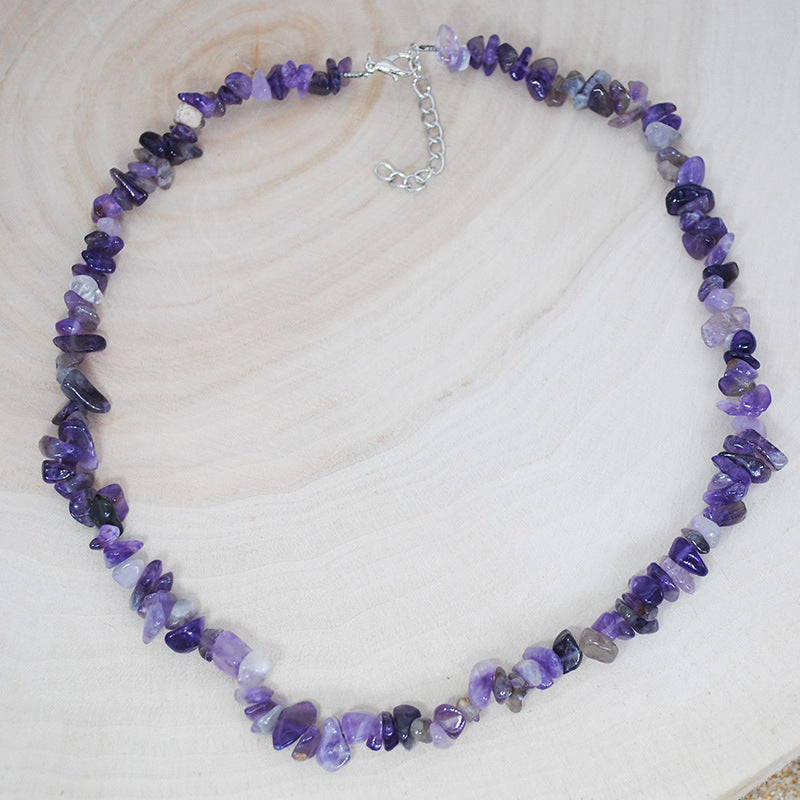 Puka Shell Anklet