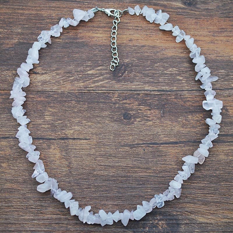 Puka Shell Anklet