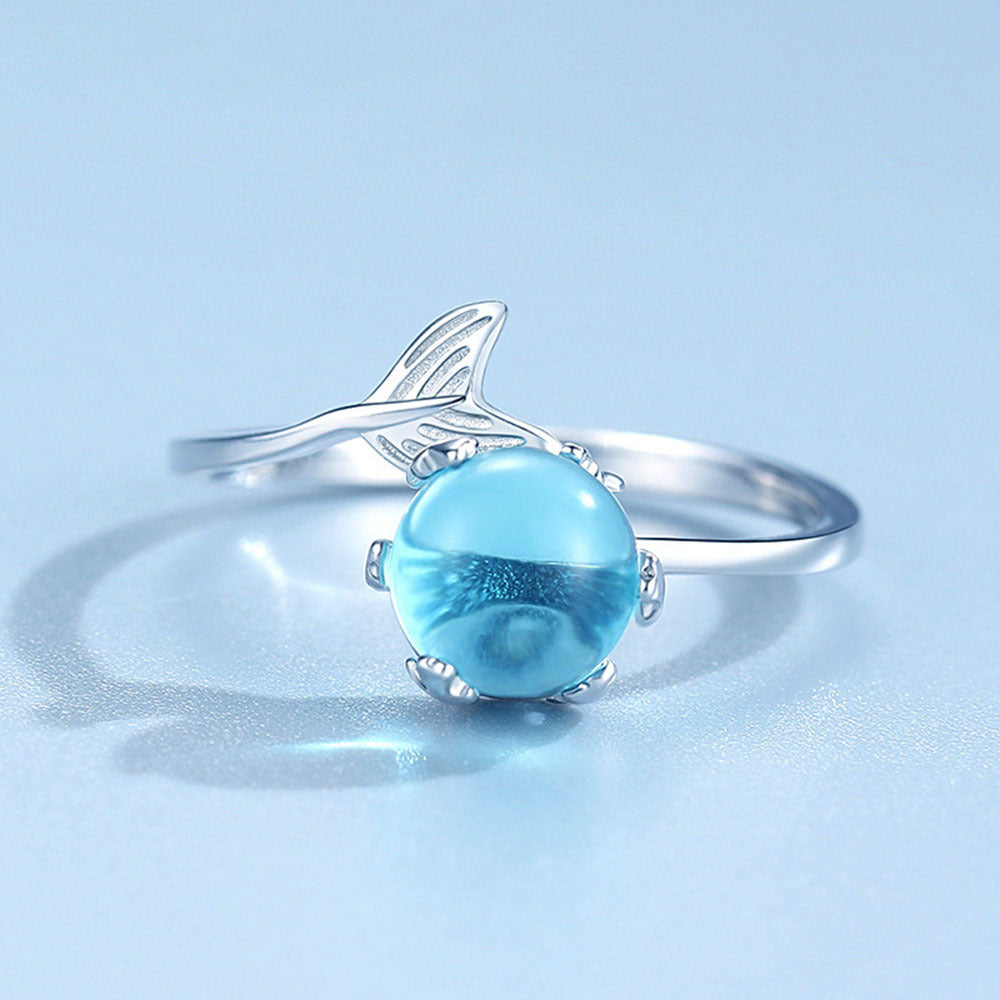 Mermaid Ring