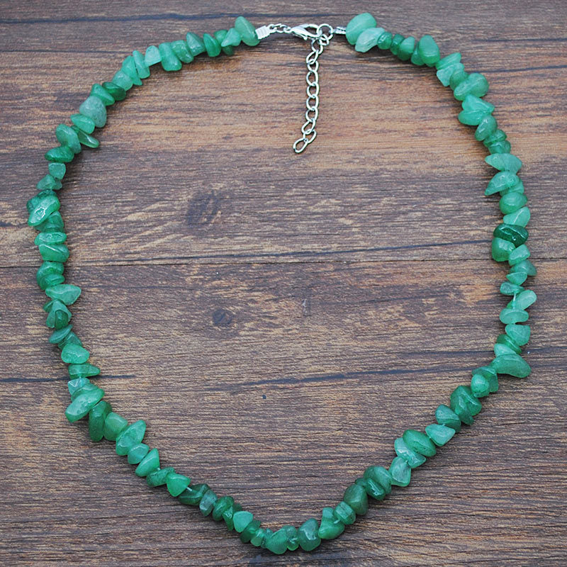 Puka Shell Anklet