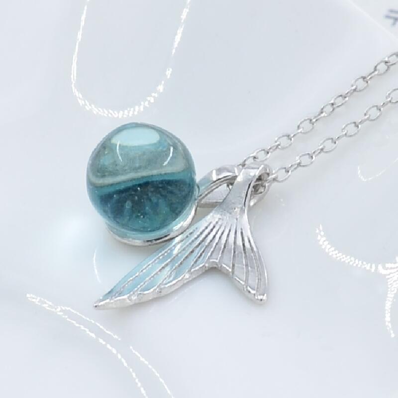Mermaid Necklace
