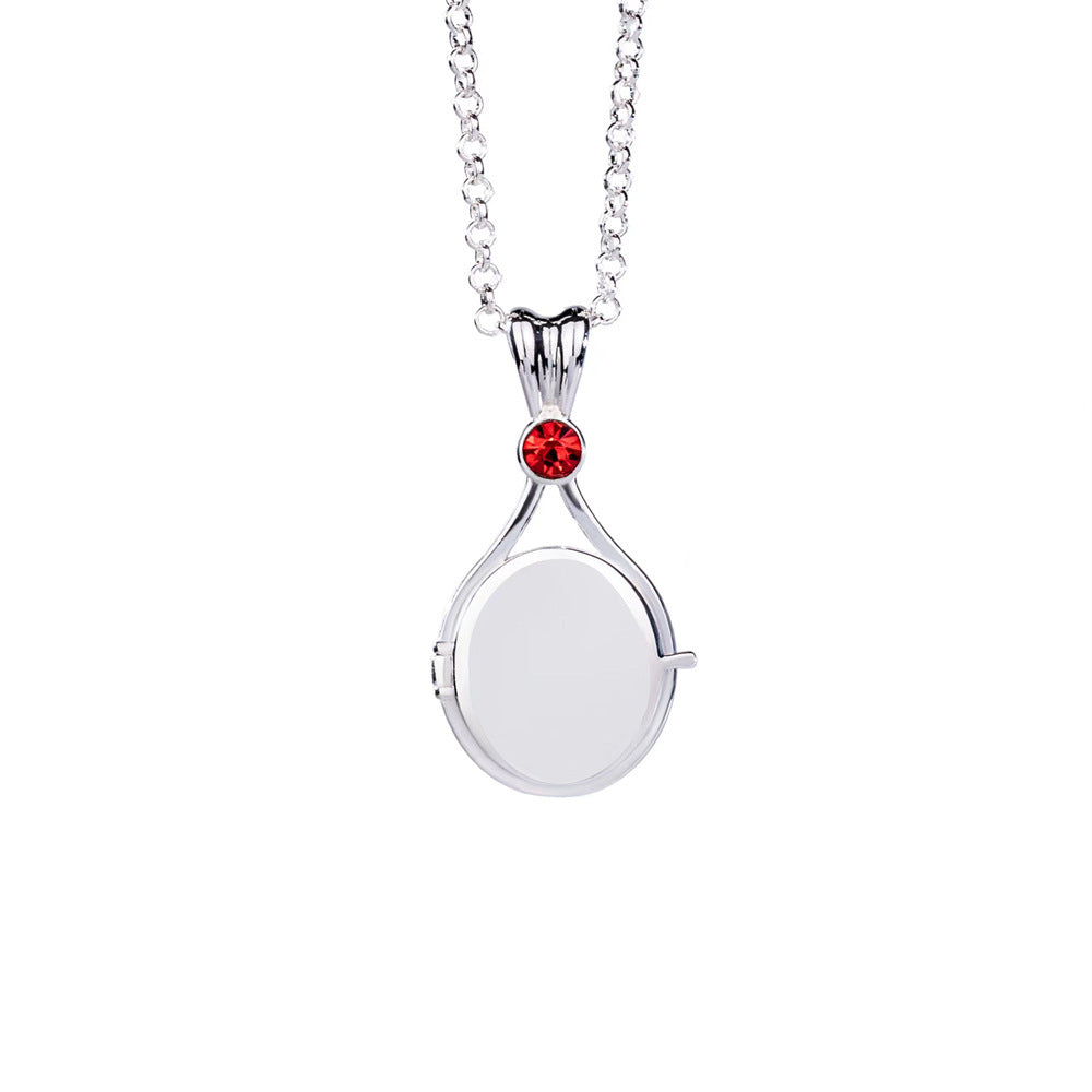 H2O Mermaid Necklace