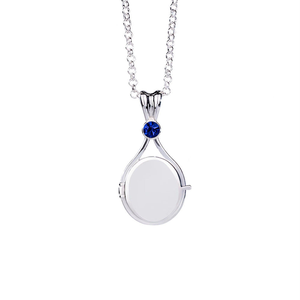 H2O Mermaid Necklace