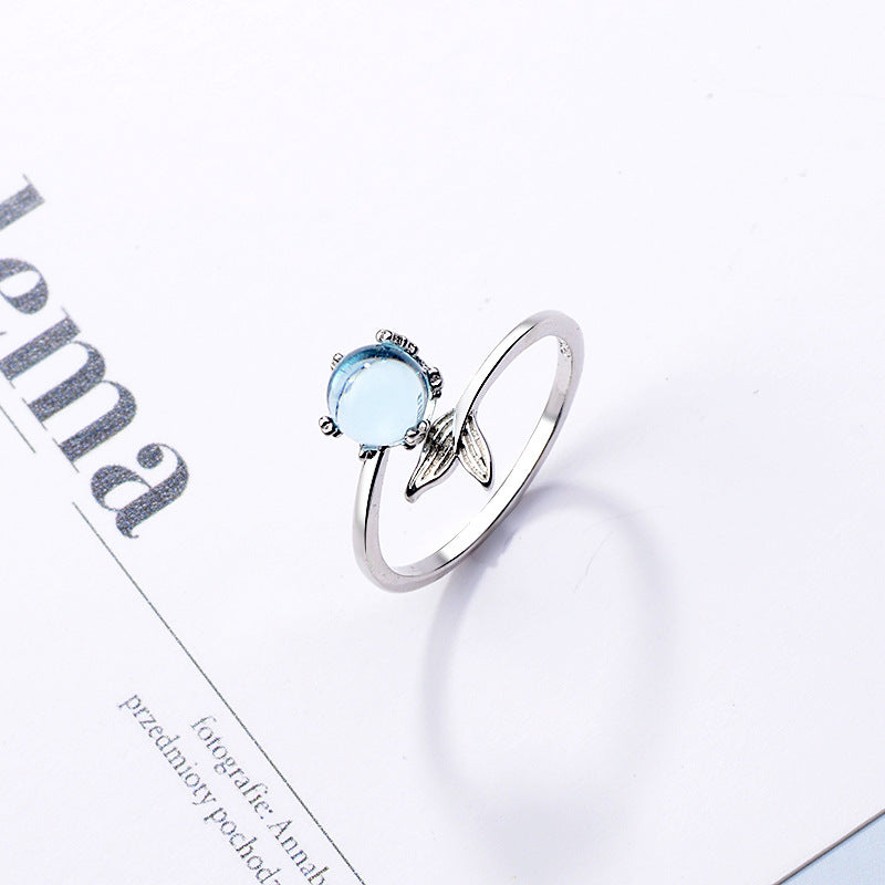 Mermaid Ring