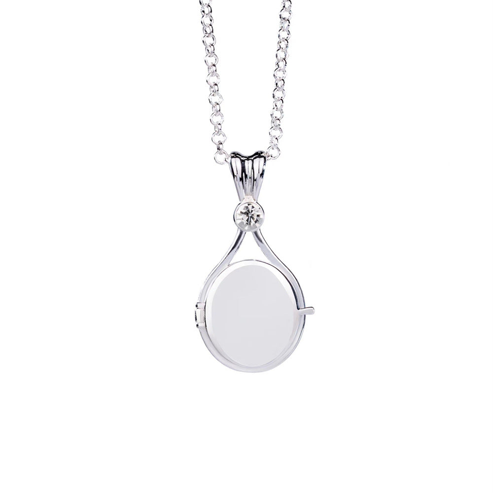 H2O Mermaid Necklace