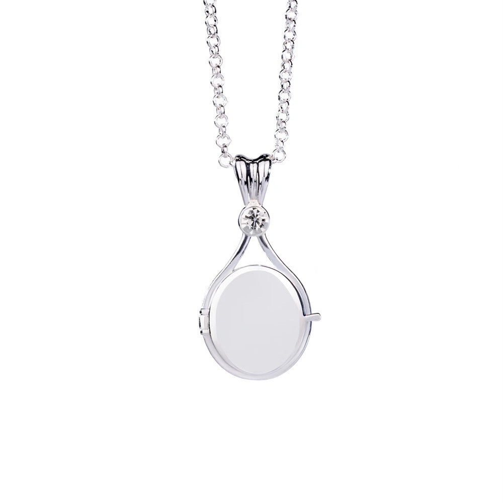 H2O Mermaid Necklace