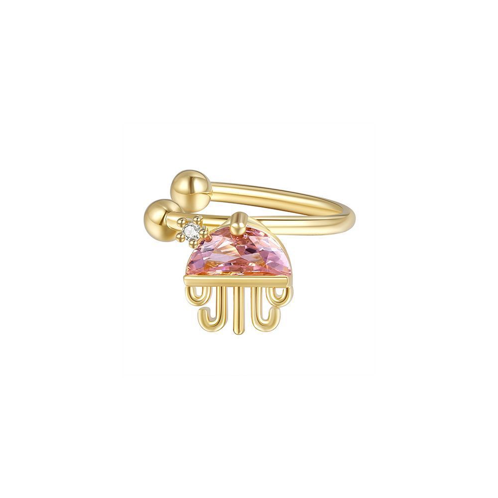 Sea Animal Ear Cuffs