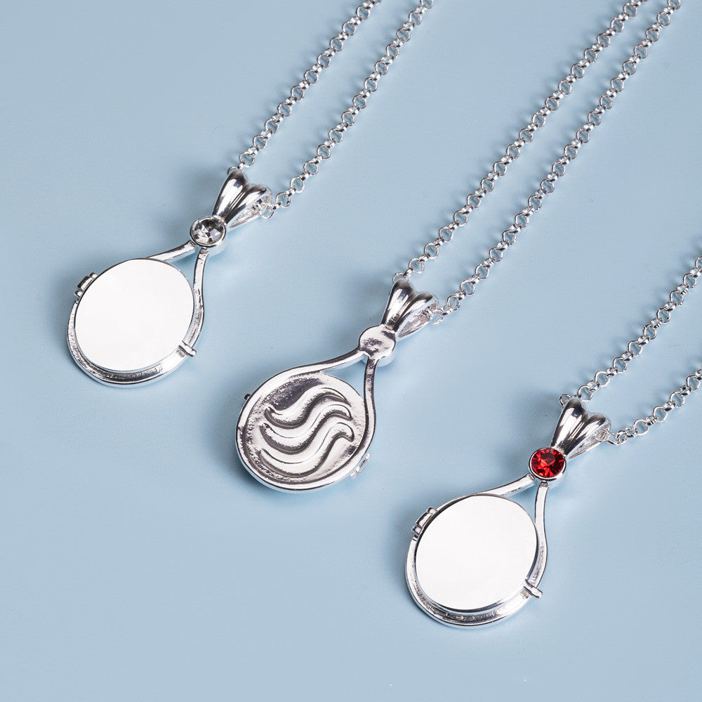 H2O Mermaid Necklace