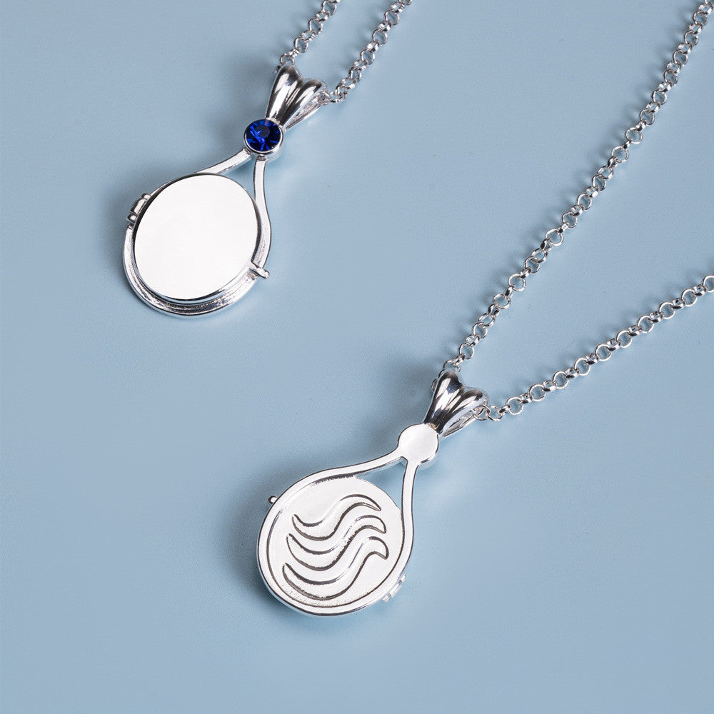 H2O Mermaid Necklace